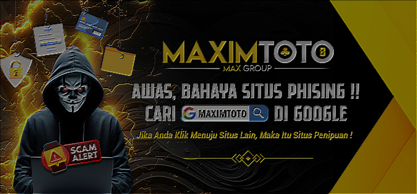 MaximToto: Platform Digital Interaktif dan Dinamis